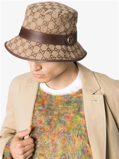 gucci fedora sale|Gucci Fedora hat.